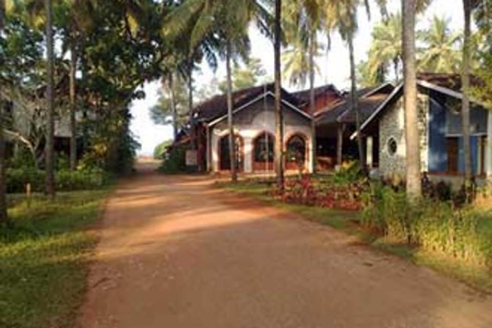 Summer Sands Resort - Goa Image