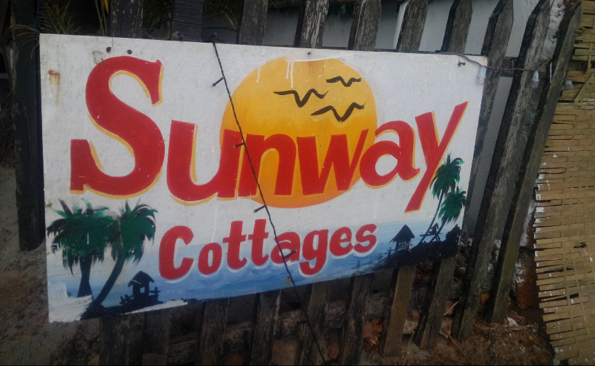 Sunways Cottages Hotel - Goa Image