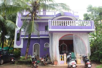 Sushvesh Guest House - Goa Image