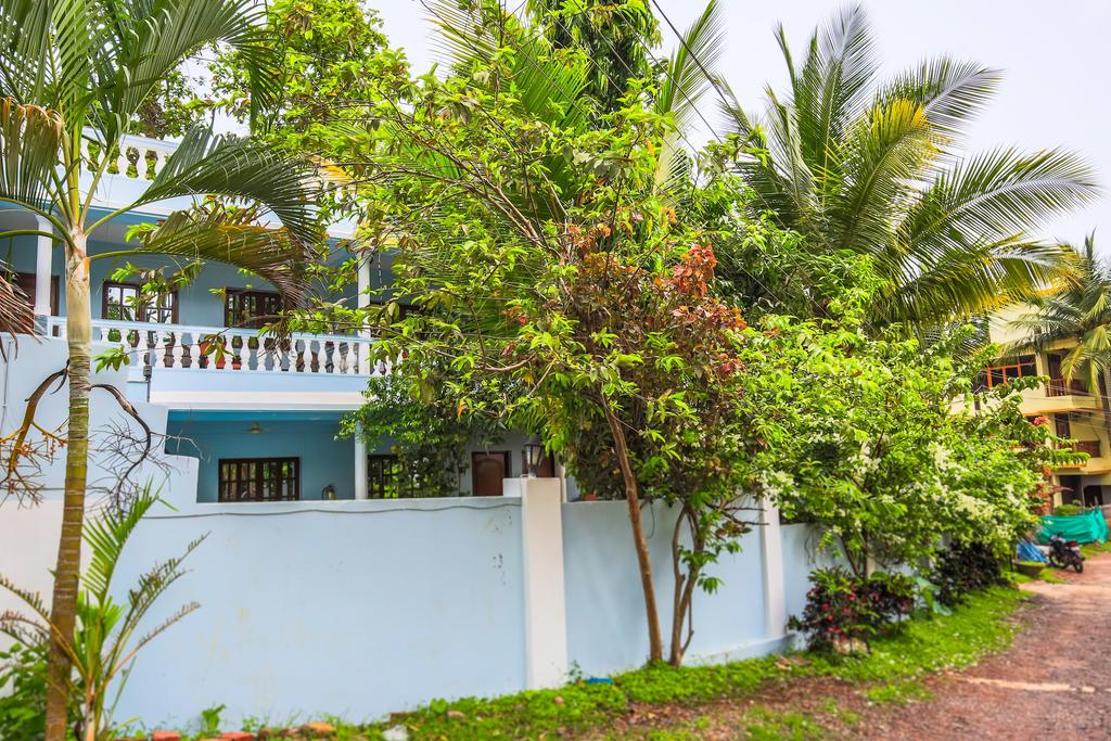 Tanisha Guest House - Goa Image