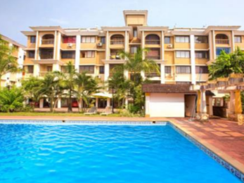 Tharavadu Apartments - Goa Image