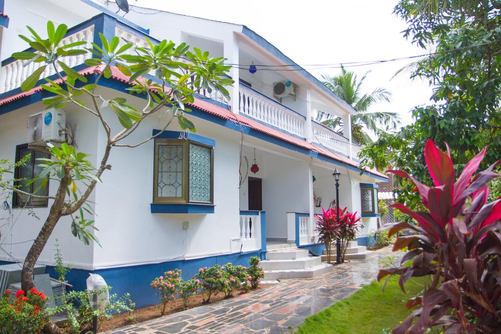 The Anchorage Suites and Villas - Goa Image