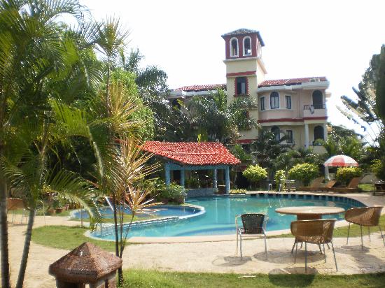 The Country Club De Resort - Goa Image