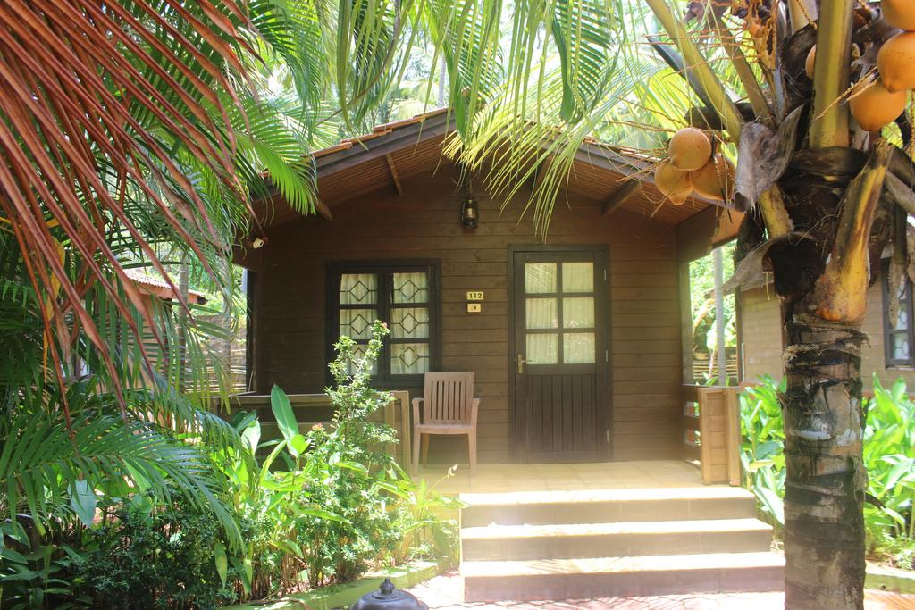 The Gardenia Resort - Goa Image