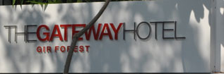 The Gateway Hotel - Goa Image