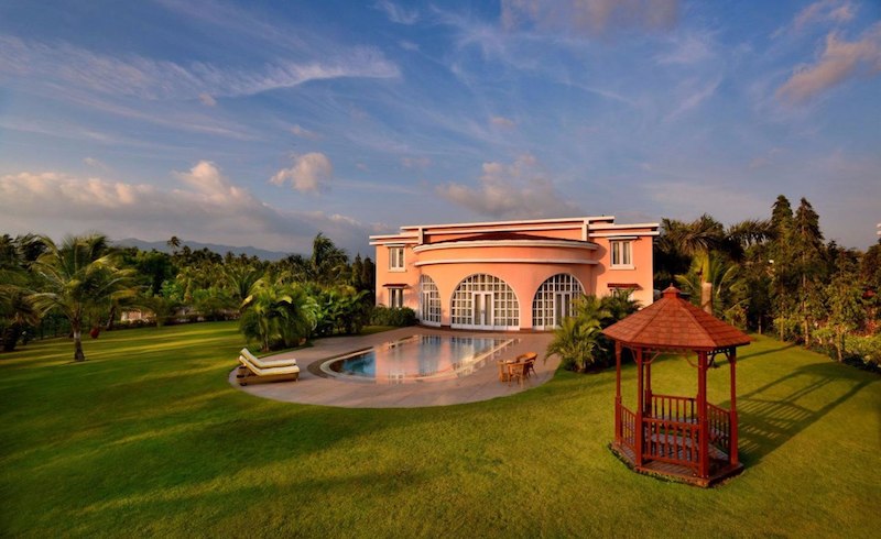 The LaLiT Golf & Spa Resort - Goa Image