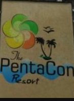 The PentaCon Resort - Goa Image