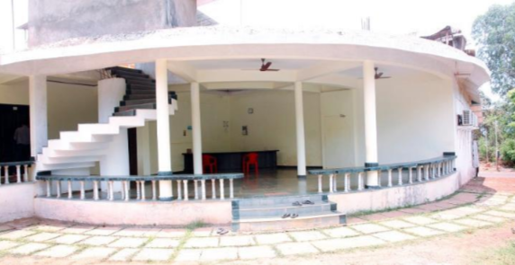 The Silverlining Guest House - Goa Image