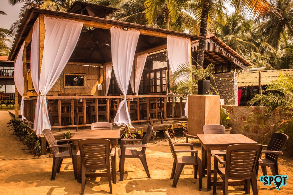 The Spot Bar Hotel - Goa Image