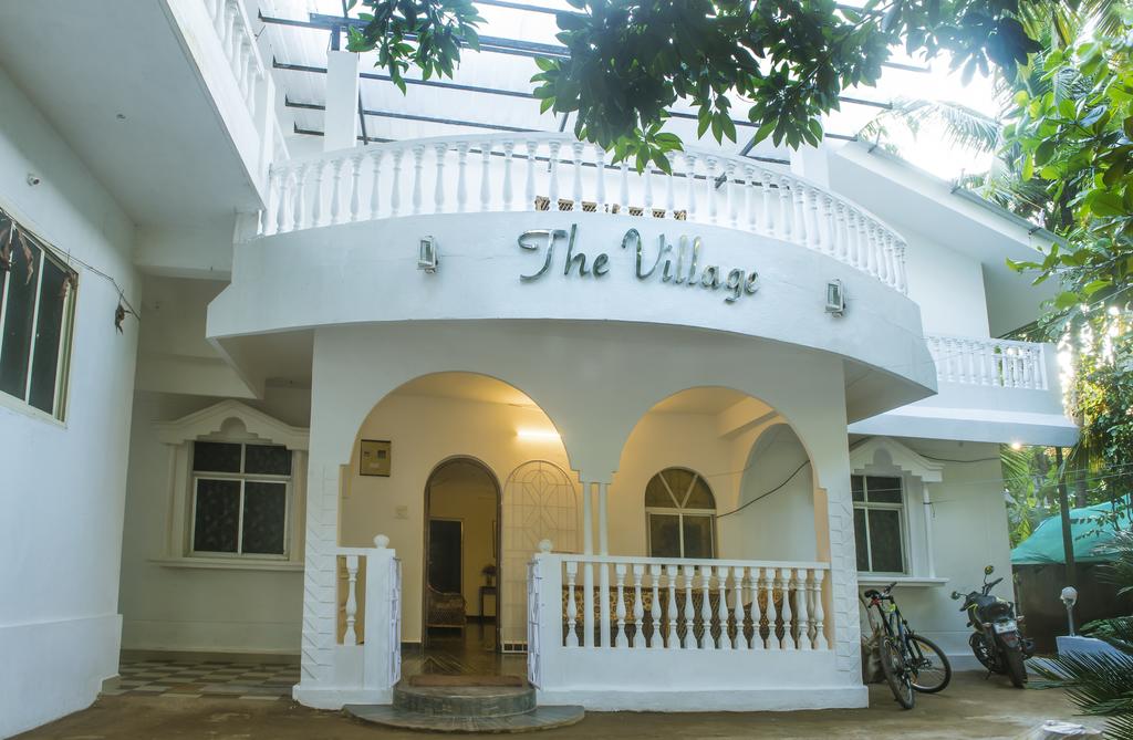 The Village Guesthouse - Goa Image