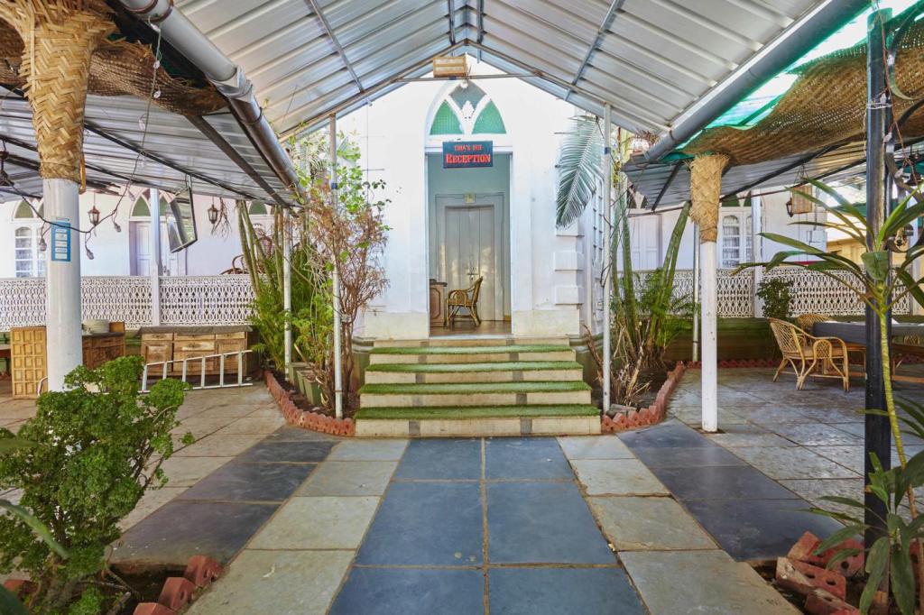 Tina's Inn - Goa Image