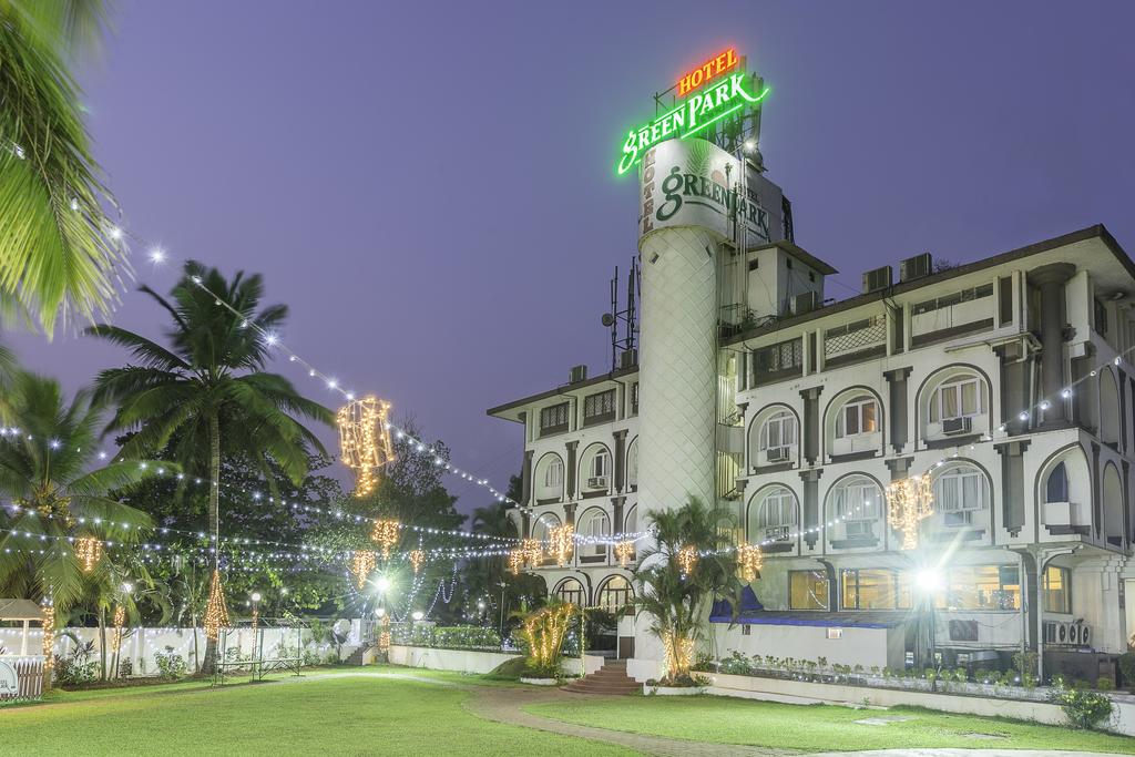 Treebo Green Park - Goa Image