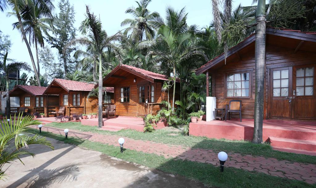 Treebo Maison Ocean Beach Resort - Goa Image