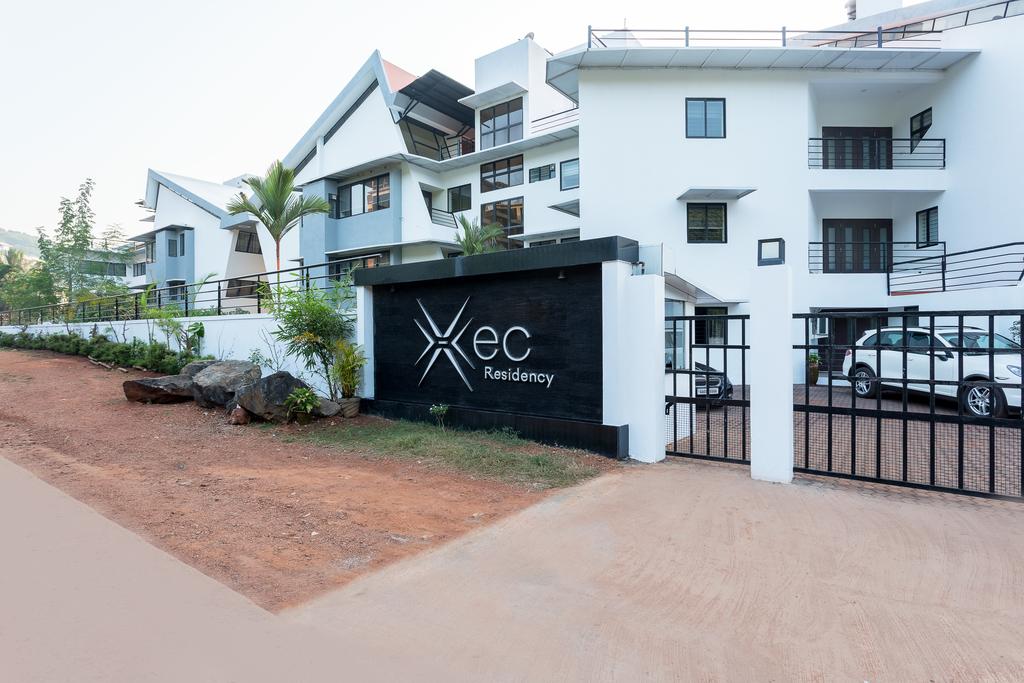 Treebo XEC Residency - Goa Image