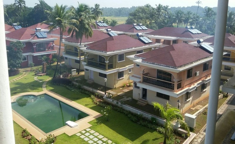 Tripthrill Costa Holidays - Goa Image