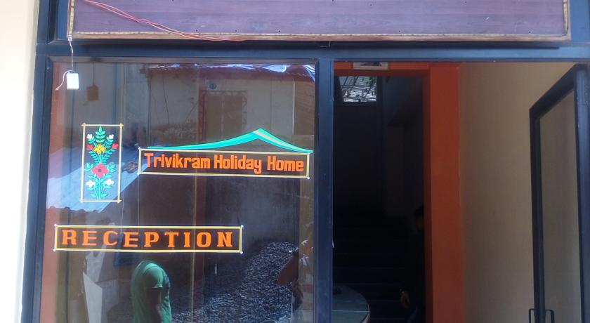 Trivikram Holiday Homes - Goa Image