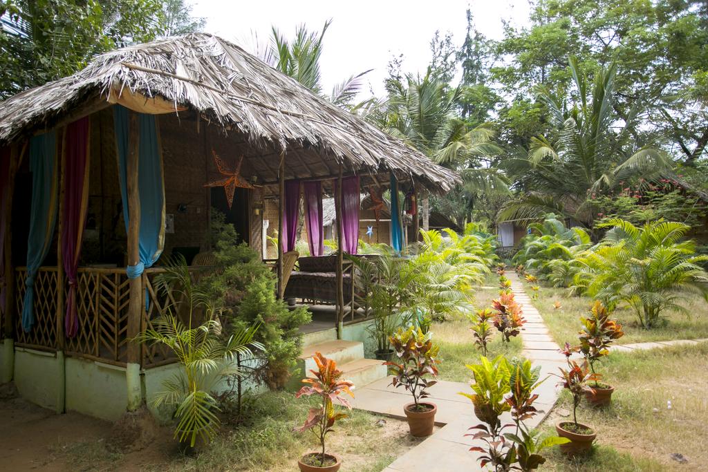 Tutti Garden Bungalows - Goa Image