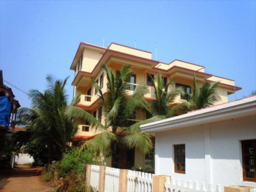 Vailankanni Holiday Homes - Goa Image