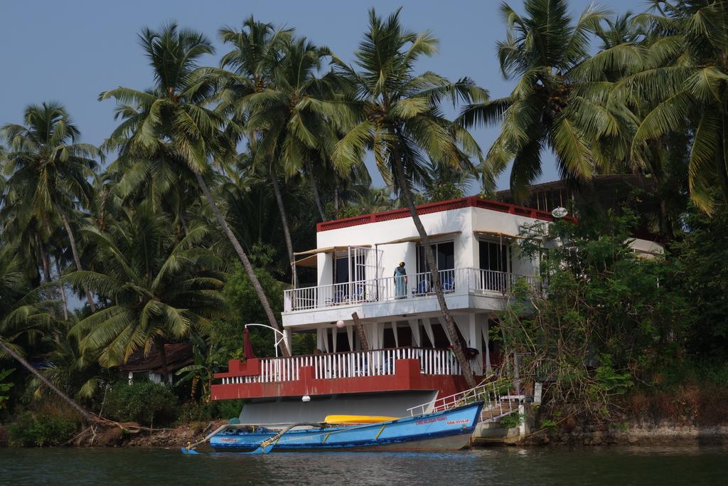 Varandas De Canacona - Goa Image