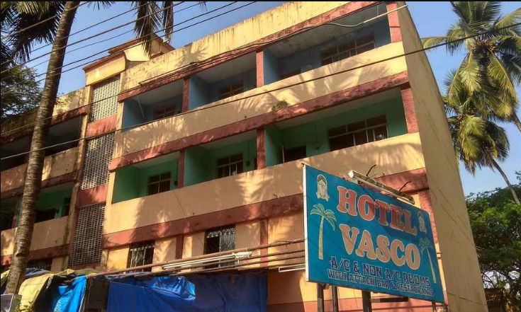 Vasco Hotel - Goa Image