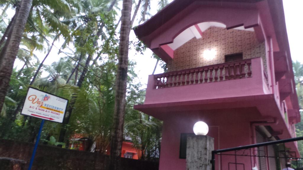 Vaz Residency - Goa Image
