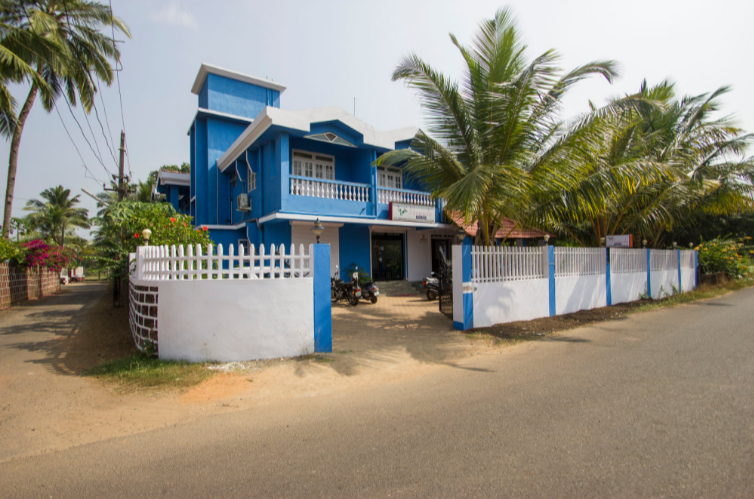 Veeniola Holiday Home - Goa Image