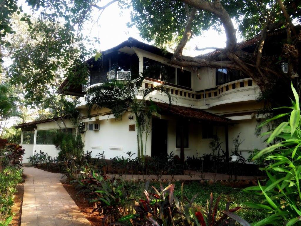 Villa by the Sea - Goa Image