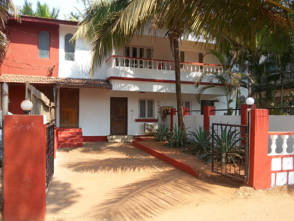 Villa Malaika Candolim - Goa Image