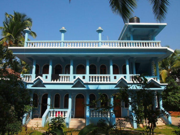 Villa Malibu - Goa Image