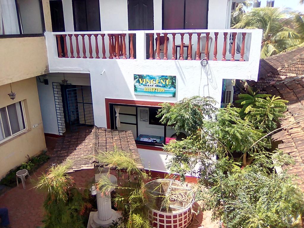 Vincent Guest House - Goa Image