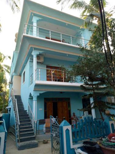 Vincy Place Inn - Goa Image