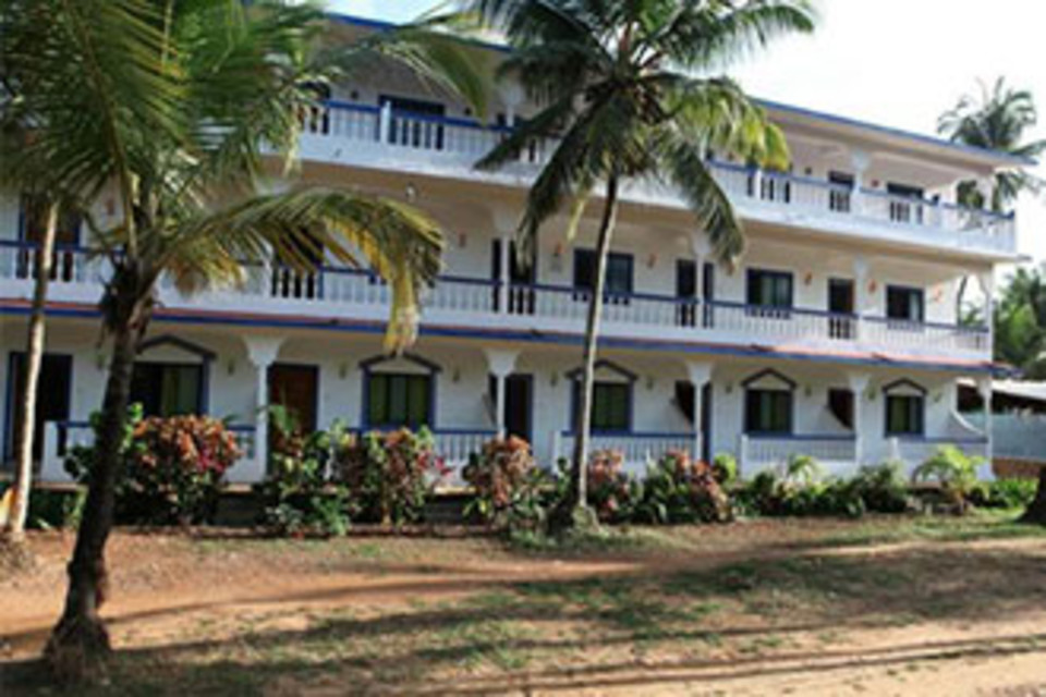 Vishnu Kunj - Goa Image