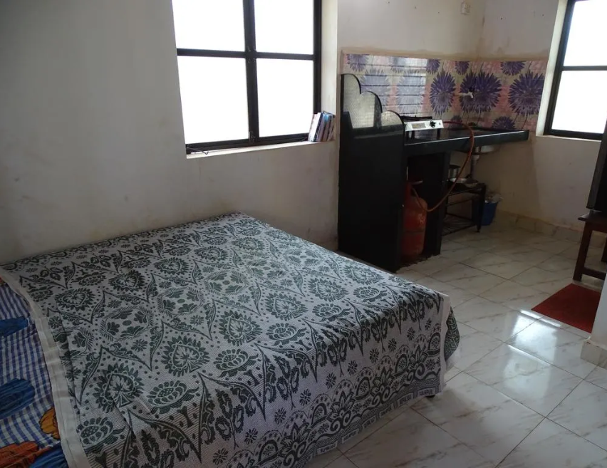 Vithal rooms - Goa Image