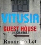 Vitusia Guest House - Goa Image