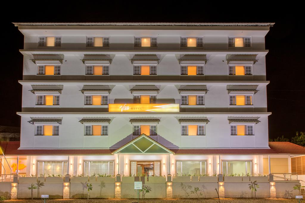 Viva Hotel - Goa Image