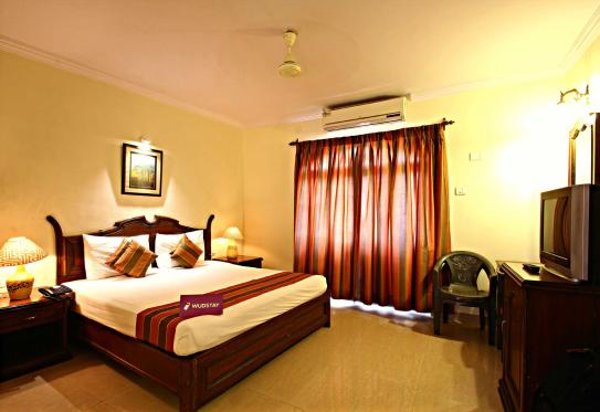 WudStay Premium - Bardez - Goa Image