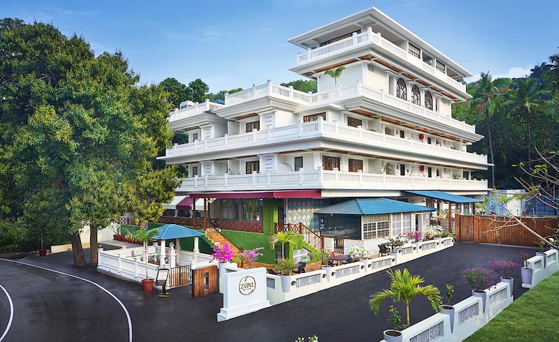 Ziva Suites - Goa Image