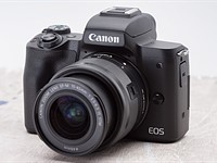 Canon EOS M50 Image