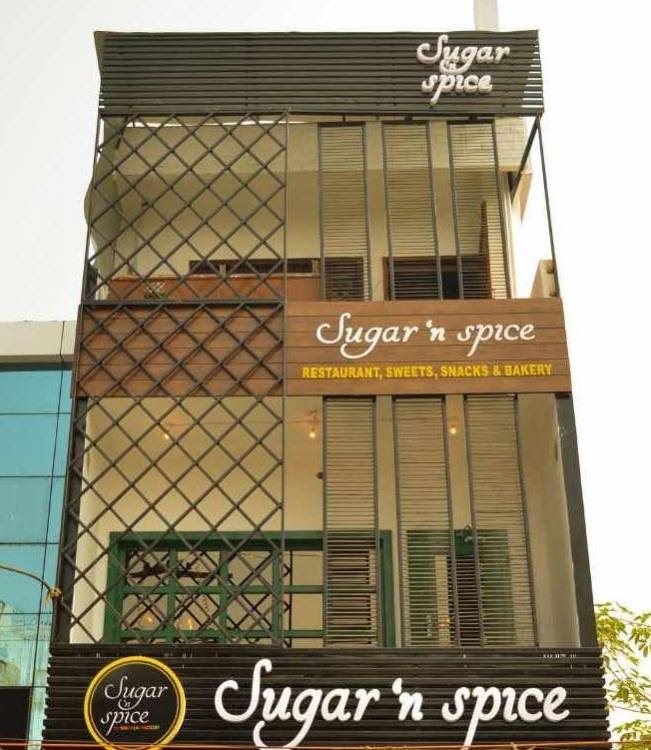 Sugar & Spice - Janakpuri - New Delhi Image