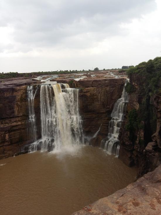 Purwa Falls - Rewa Image