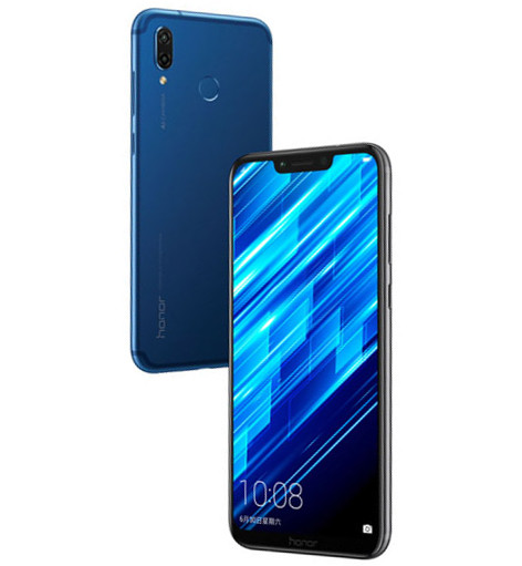 Honor Play Image