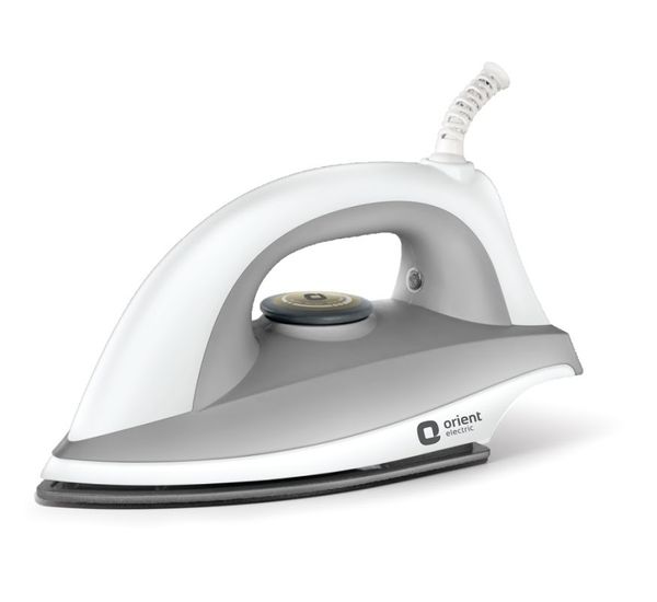 Orient Fabrimate DIFM10GP Dry Iron Image