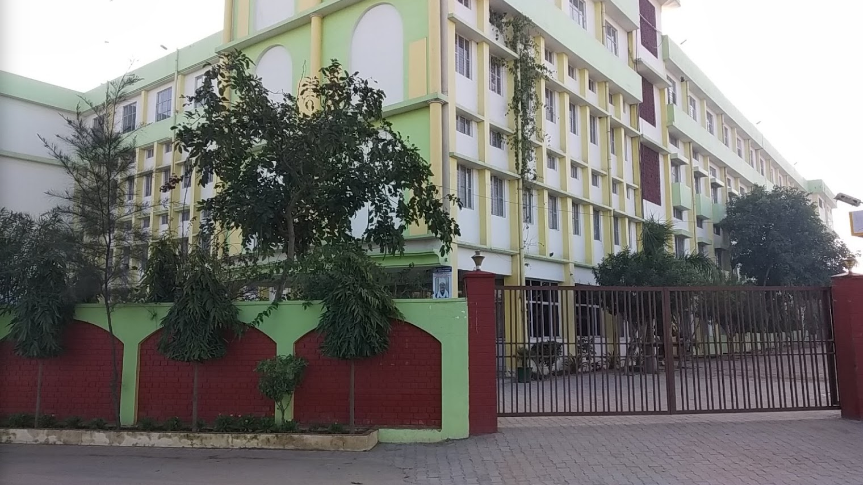 Akal Academy Reeth Kheri - Patiala Image