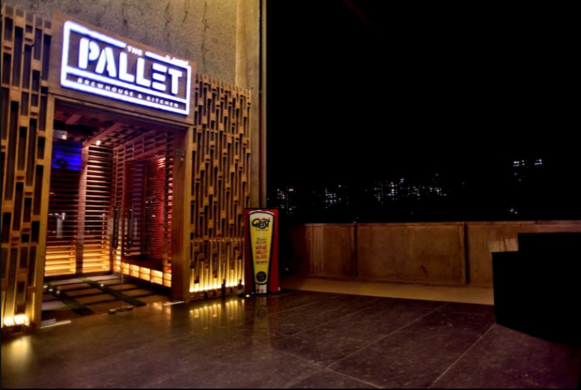 The Pallet - Whitefield - Bangalore Image