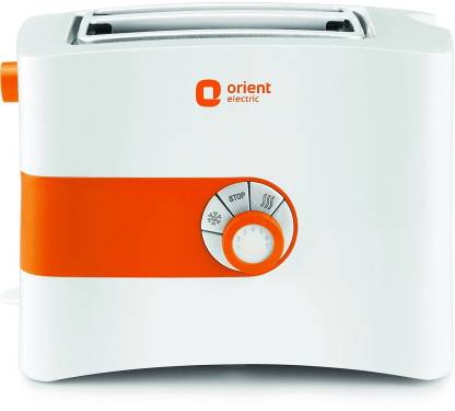 Orient Electric PT2S05P Pop Up Toaster Image