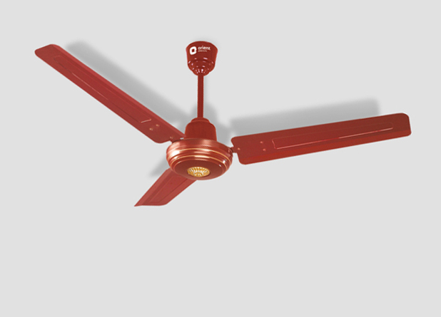 Orient Summer Cool Ceiling Fan Image