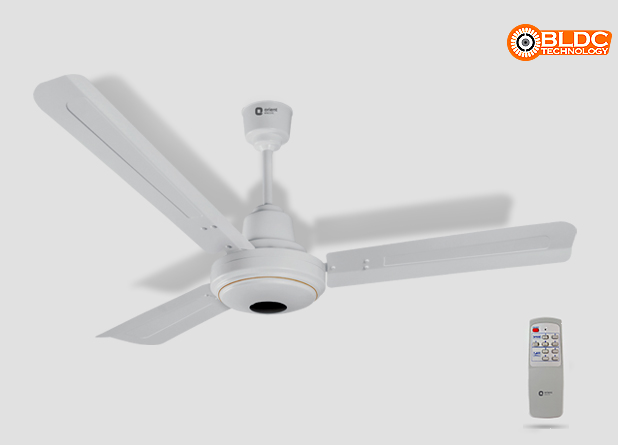 Orient Ecotech Ceiling Fan Image