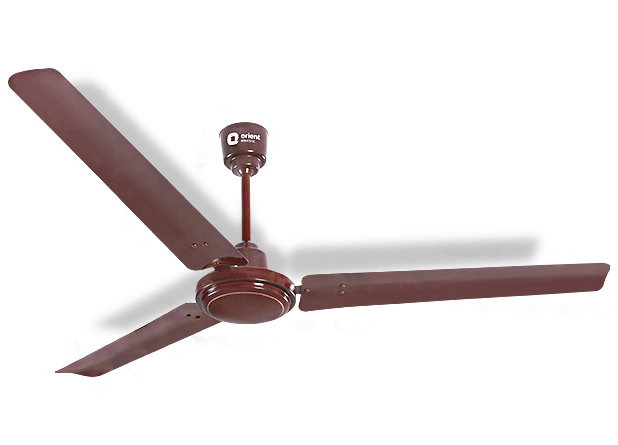 Orient Smart Saver 50 Ceiling Fan Image