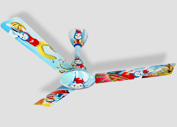 Orient Electric Fantoosh Rob Rabby Ceiling Fan Image