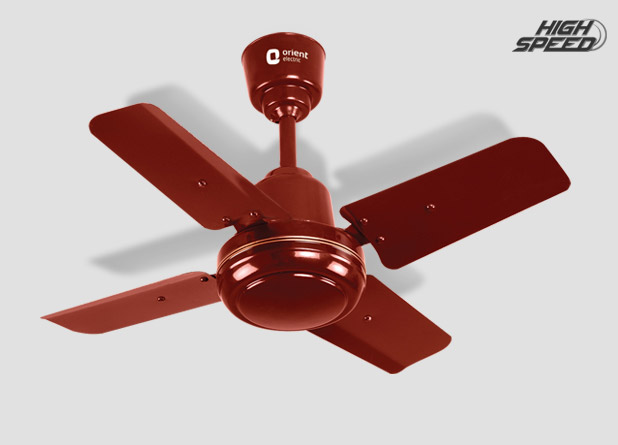 Orient Four Blades New Breeze Ceiling Fan Image